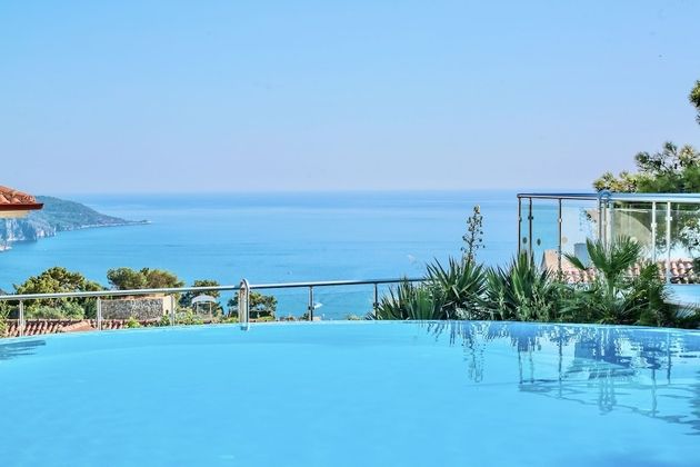Sertil Deluxe Tropical SuitesFotoğrafı