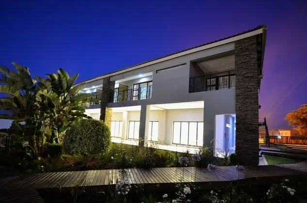 Serurubele Boutique Hotel