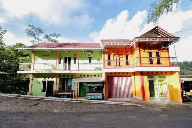 Serut 2 Homestay