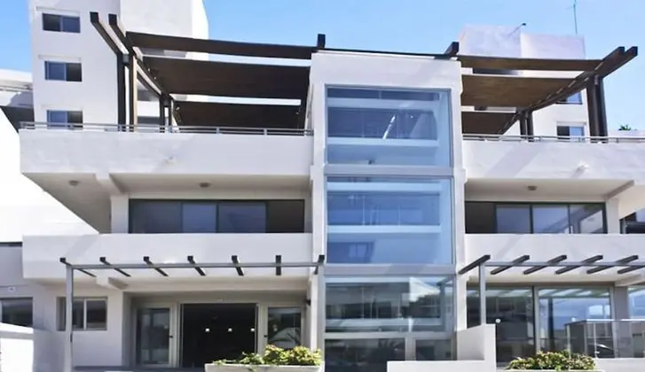 Servatur Alameda de Jandía - Dış Mekan
