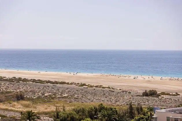 Servatur Alameda de Jandía - Dış Mekan
