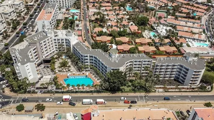 Servatur Don Miguel - Adults Only - Dış Mekan