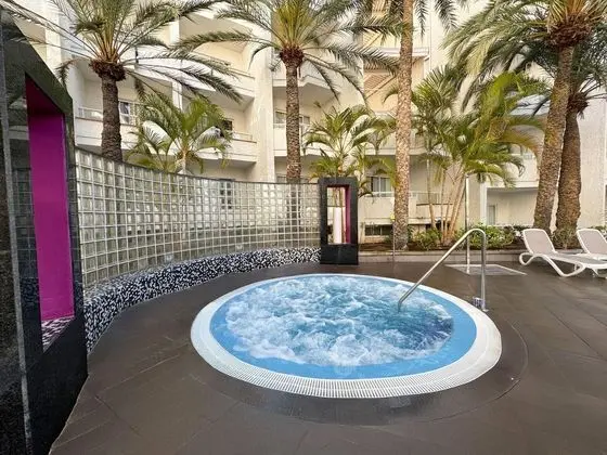 Servatur Don Miguel - Adults Only - Havuz