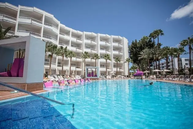 Servatur Don Miguel - Adults Only - Öne Çıkan Resim