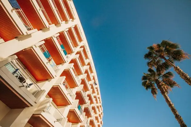 Servatur Green Beach - Genel