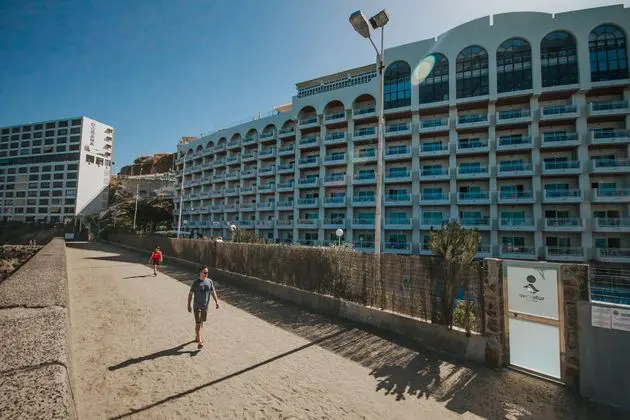 Servatur Green Beach - Plaj
