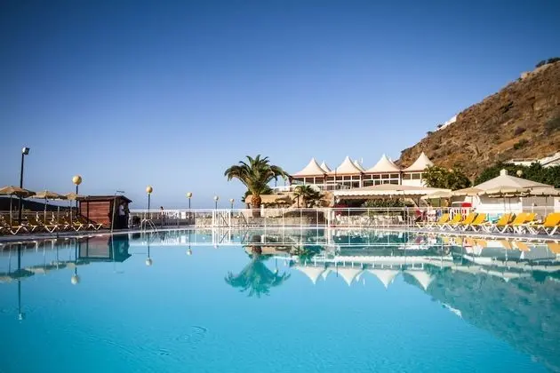 Servatur Terrazamar Suite & Sun Suite