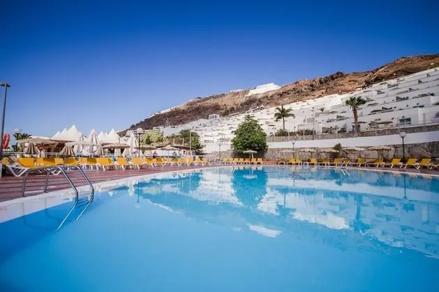Servatur Terrazamar Suite & Sun Suite - Havuz