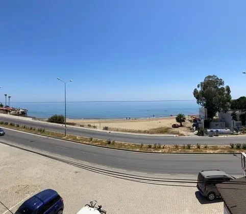 Servet Apart Otel 2