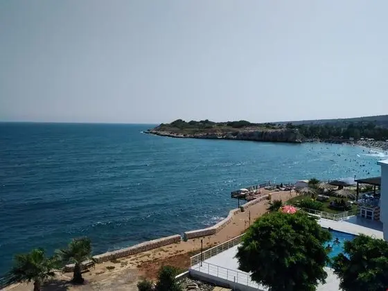 Servet Motel