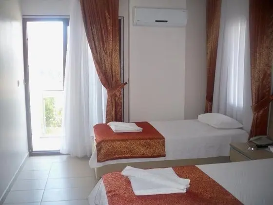 Servet Motel