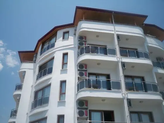 Servet Motel