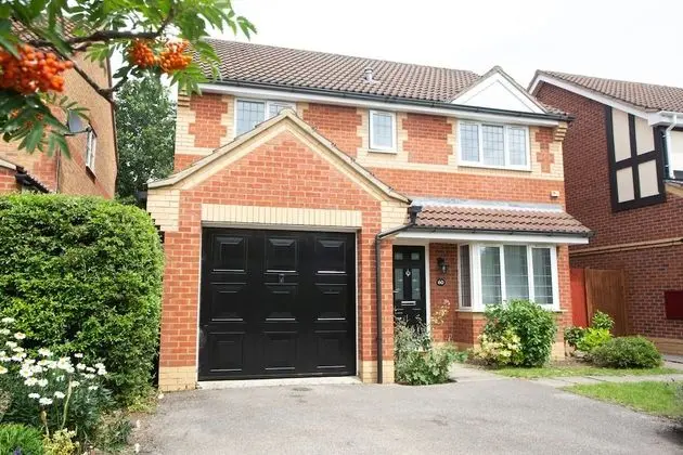 Serviced Accommodation in Bicester