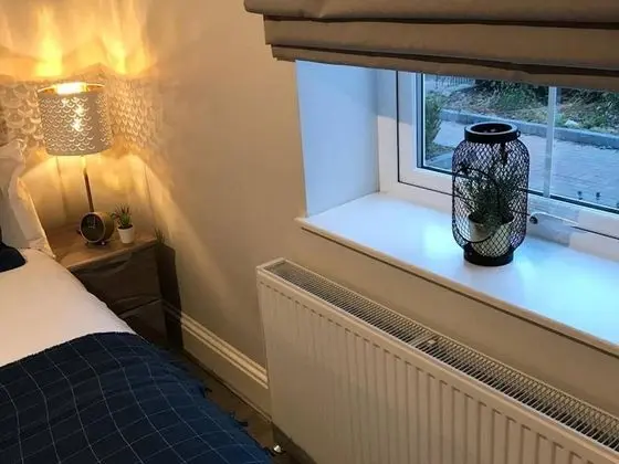 Serviced Apartment 1 Helena