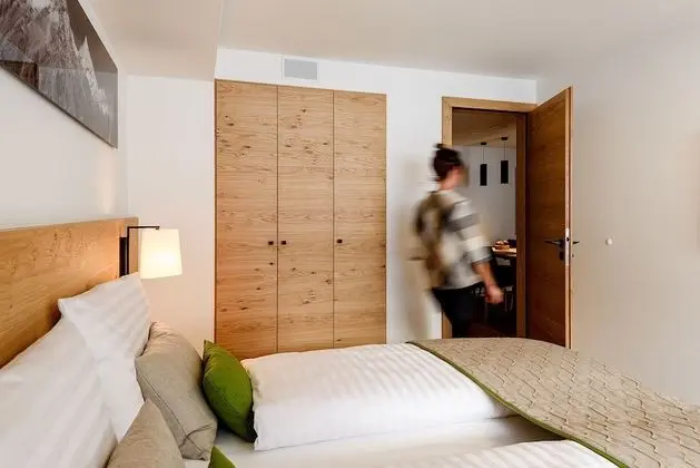 Serviced Apartment Eva - Oda