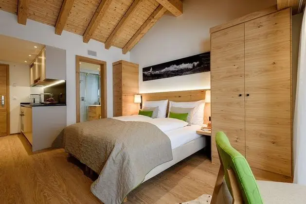 Serviced Apartment Eva - Öne Çıkan Resim