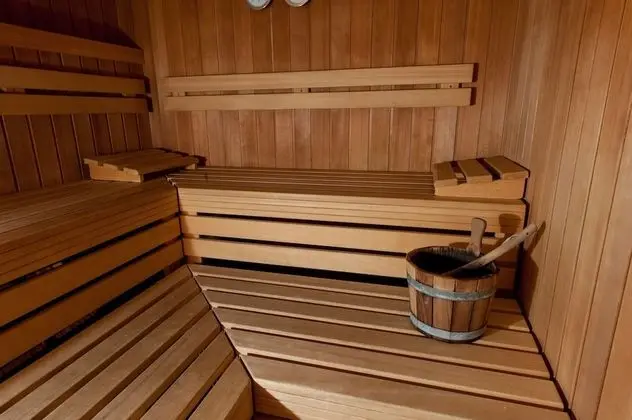Serviced Apartment Eva - Spa