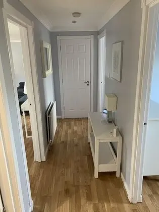 Serviced Apartments East Kilbride - İç Mekan