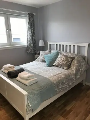 Serviced Apartments East Kilbride - Oda