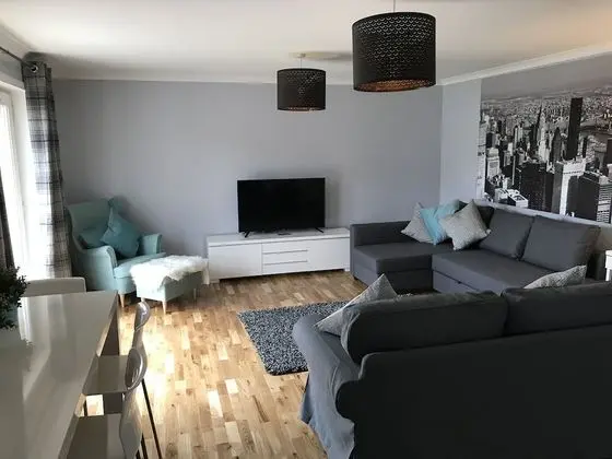 Serviced Apartments East Kilbride - Öne Çıkan Resim