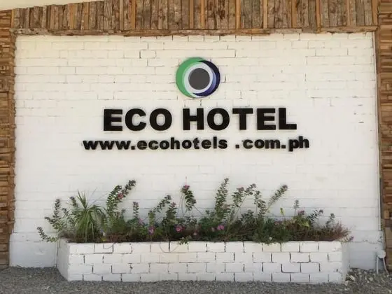 Serviced Apartments by Eco Hotel Bohol