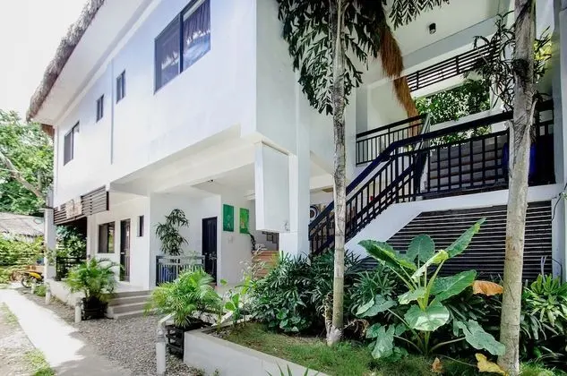 Serviced Apartments by Eco Hotel Boracay