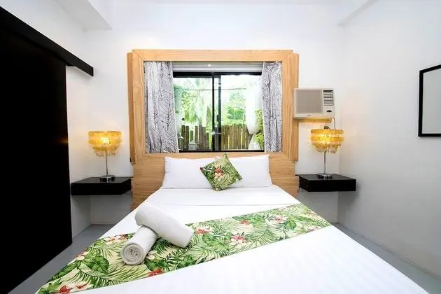 Serviced Apartments by Eco Hotel Boracay - Oda