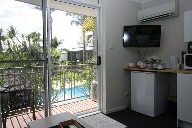 Resort Serviced Apartments - Mandurah - Oda