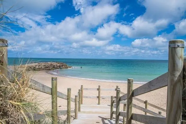 Resort Serviced Apartments - Mandurah - Plaj