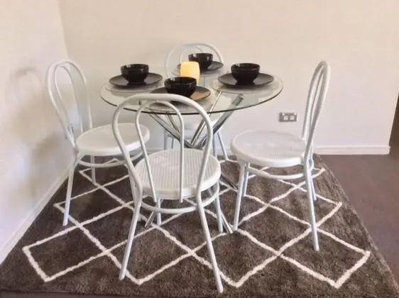 Serviced Apartments Sydney - Oda Düzeni