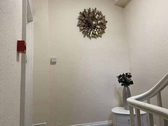 Serviced Property Apartment 1 - İç Mekan