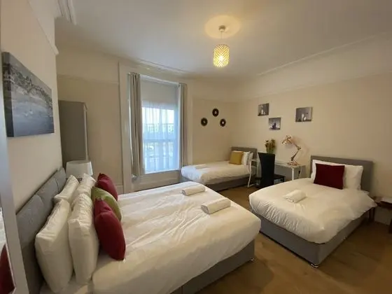Serviced Property Apartment 1 - Öne Çıkan Resim