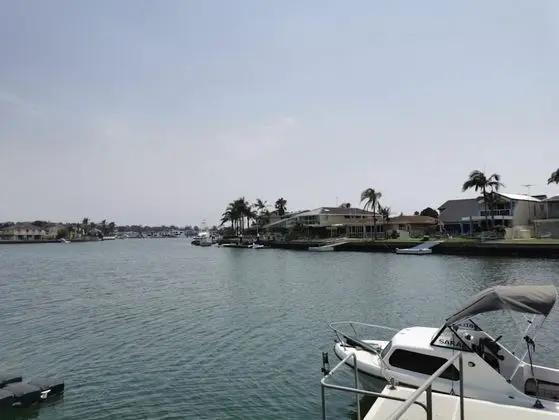 Serviced Waterfront Whole Villa Sydney - Öne Çıkan Resim