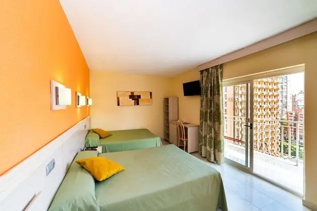 Hotel Servigroup Calypso - Oda