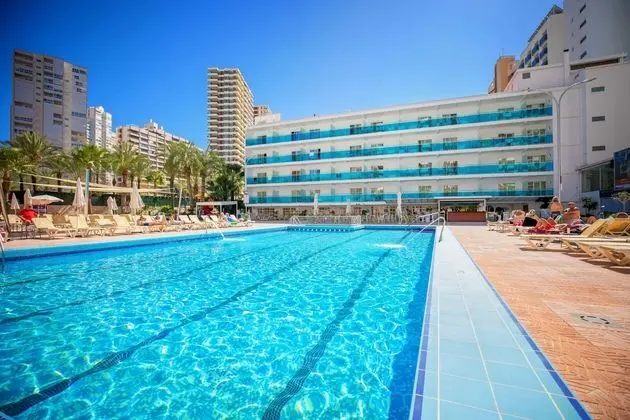 Hotel Servigroup Calypso - Öne Çıkan Resim