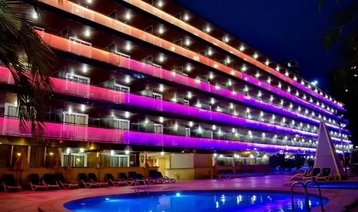 Servigroup Diplomatic 