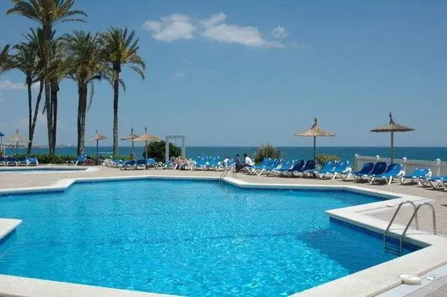 Servigroup La Zenia - Havuz