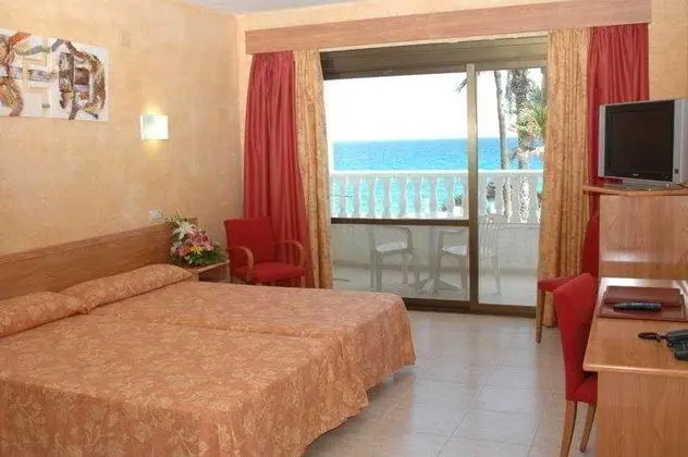 Servigroup La Zenia - Oda