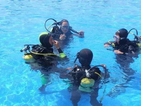 Servigroup Marina Playa