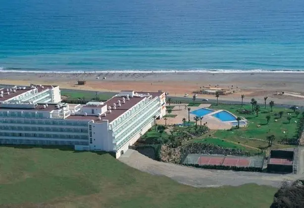 Servigroup Marina Playa