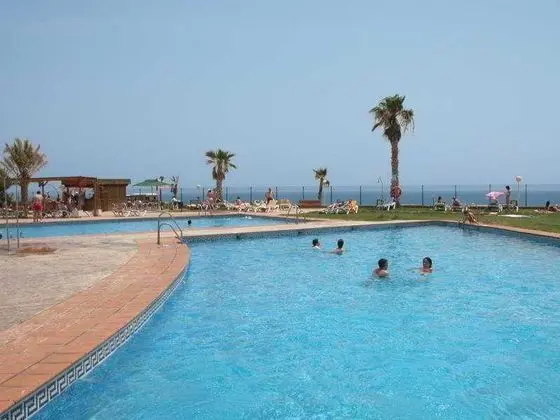 Servigroup Marina Playa - Havuz