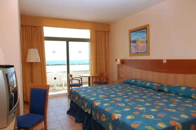Servigroup Marina Playa - Oda