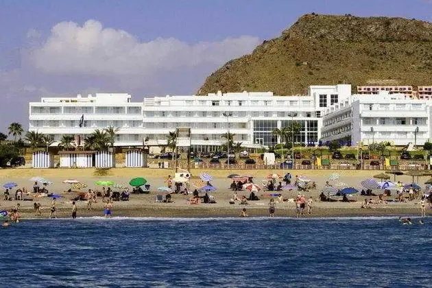 Servigroup Marina Playa - Plaj