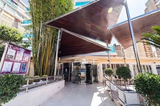 Hotel Servigroup Nereo - Dış Mekan