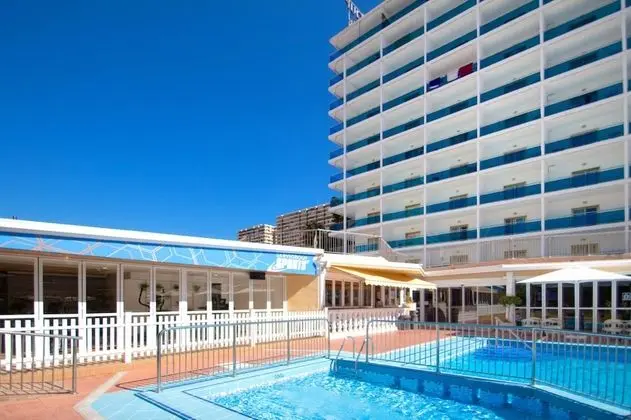 Hotel Servigroup Nereo - Havuz