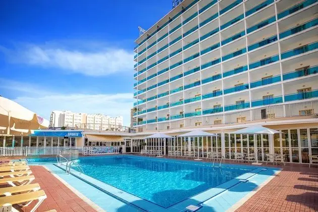 Hotel Servigroup Nereo - Öne Çıkan Resim