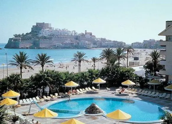 Servigroup Papa Luna 