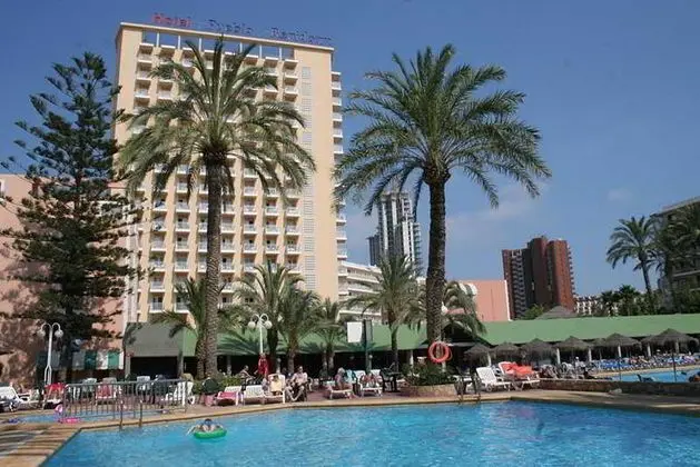 Servigroup Pueblo Benidorm