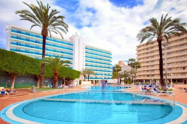 Hotel Servigroup Venus