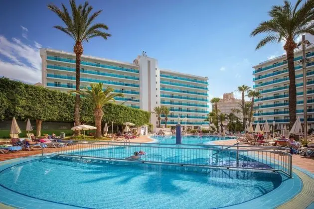 Hotel Servigroup Venus - Öne Çıkan Resim